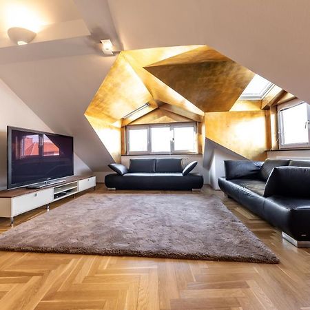Easy Vienna Penthouseアパートメント エクステリア 写真