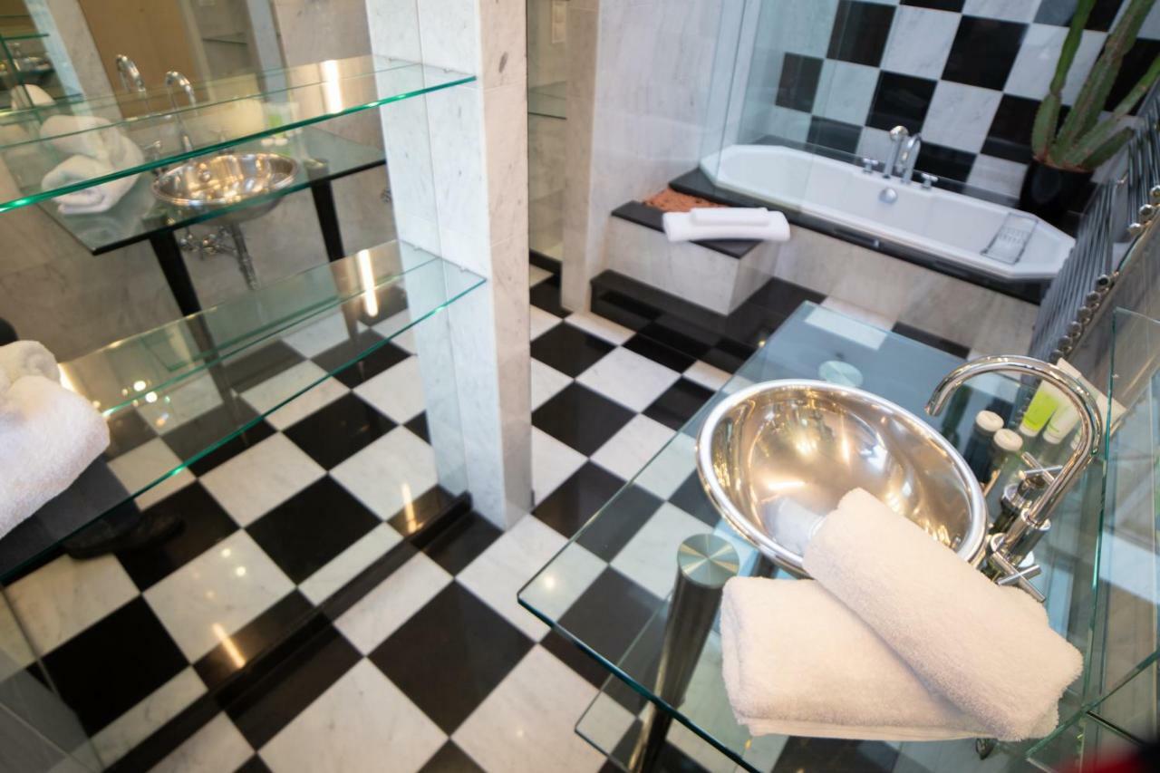 Easy Vienna Penthouseアパートメント エクステリア 写真
